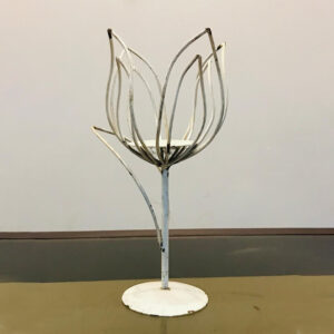 Elegant Glass/Crystal style Holder