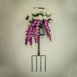 Tall Flower Stand/Pedestal