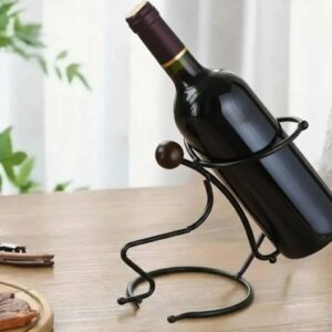 Abstract Wire Sculpture/Holder